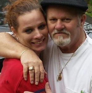 Meet your Posher, Larry